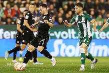 Nhận định, soi k&egrave;o Panathinaikos với PAOK Saloniki, 00h00 ng&agrave;y 22/02: Kh&ocirc;ng cần vội v&agrave;ng