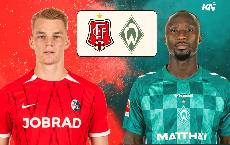 Chuy&ecirc;n gia Tony Ansell dự đo&aacute;n Freiburg vs Bremen, 02h30 ng&agrave;y 22/2