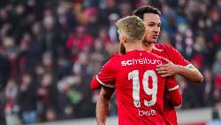 K&egrave;o v&agrave;ng b&oacute;ng đ&aacute; Freiburg vs Werder Bremen, 02h30 ng&agrave;y 22/2: Chủ nh&agrave; đ&aacute;ng tin
