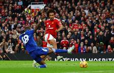 Link xem trực tiếp Everton vs MU Ngoại hạng Anh 19h30 ng&agrave;y 22/2