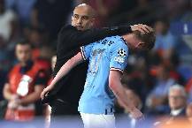 Man City t&iacute;nh thanh l&yacute; 8 cầu thủ sau khi bị loại khỏi c&uacute;p C1 ch&acirc;u &Acirc;u