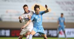 Nhận định, soi k&egrave;o Daegu vs Suwon FC, 14h30 ng&agrave;y 22/2: Chưa thể tin tưởng