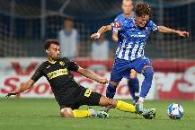 Nhận định, soi k&egrave;o Lokomotiva Zagreb vs Varazdin, 0h00 ng&agrave;y 22/2: Tận dụng lợi thế