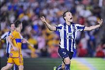 Nhận định, soi k&egrave;o Monterrey vs Atletico San Luis, 08h00 ng&agrave;y 23/2: Chủ kh&ocirc;ng nương ch&acirc;n