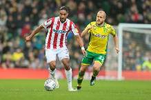 Nhận định, soi k&egrave;o Norwich vs Stoke, 22h00 ng&agrave;y 22/2: Ho&agrave;ng yến ngừng h&oacute;t