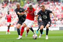 Nhận định, soi k&egrave;o Rennes vs Reims, 2h45 ng&agrave;y 22/2: Ưu thế s&acirc;n nh&agrave;