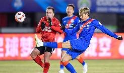 Nhận định, soi k&egrave;o Shanghai Shenhua vs Changchun YaTai, 19h00 ng&agrave;y 22/2: Chạy đ&agrave; ấn tượng