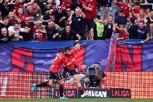 Si&ecirc;u m&aacute;y t&iacute;nh dự đo&aacute;n Celta Vigo vs Osasuna, 3h00 ng&agrave;y 22/2