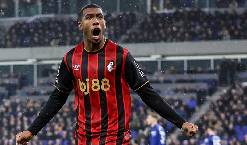 K&egrave;o v&agrave;ng b&oacute;ng đ&aacute; West Ham vs Bournemouth, 00h30 ng&agrave;y 22/2: Dễ h&ograve;a