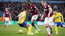 Nhận định, soi k&egrave;o Aston Villa vs Leeds, 22h00 ng&agrave;y 21/2: Đối thủ l&igrave; lợm