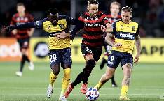 Nhận định, soi k&egrave;o Central Coast Mariners vs Western Sydney Wanderers, 13h00 ng&agrave;y 22/2: S&aacute;ng cửa dưới