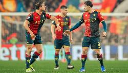 Nhận định soi k&egrave;o Genoa vs Torino, 18h30 ng&agrave;y 22/2: C&acirc;n bằng điểm số