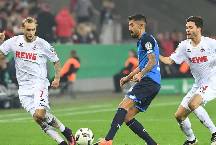Nhận định, soi k&egrave;o Koln vs Hoffenheim, 21h30 ng&agrave;y 21/2: Bắt nạt chủ nh&agrave;