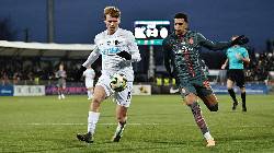 Nhận định soi k&egrave;o Kolos vs Polissya, 18h00 ng&agrave;y 22/2: Lại chia điểm?