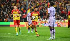 Nhận định, soi k&egrave;o Lens vs Monaco, 23h00 ng&agrave;y 21/2: Củng cố ng&ocirc;i đầu