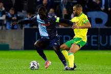 Nhận định, soi k&egrave;o Nantes vs Le Havre, 23h15 ng&agrave;y 22/2: Kh&oacute; thắng