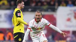 Nhận định, soi k&egrave;o RB Leipzig vs Dortmund, 00h30 ng&agrave;y 22/2: Ca kh&uacute;c khải ho&agrave;n