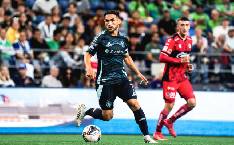 Nhận định, soi k&egrave;o Seattle Sounders vs Colorado Rapids, 09h15 ng&agrave;y 23/2: 3 điểm ở lại Lumen Field