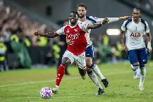 Nhận định, soi k&egrave;o Tottenham vs Arsenal, 23h30 ng&agrave;y 22/2: Derby kh&ocirc;ng c&acirc;n sức