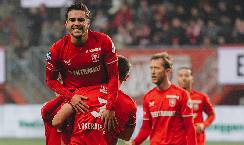 Nhận định soi k&egrave;o Twente vs Groningen, 18h15 ng&agrave;y 22/2: Tiếp tục thua