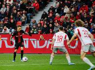 Nhận định, soi k&egrave;o Union Berlin vs Leverkusen, 21h30 ng&agrave;y 21/2: H&agrave;ng thủ tệ hại