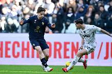 Soi k&egrave;o g&oacute;c Juventus vs Como, 21h00 ng&agrave;y 21/02