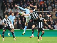 Soi k&egrave;o g&oacute;c Man City vs Newcastle, 3h00 ng&agrave;y 22/02