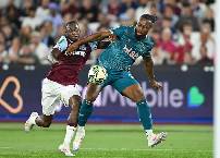 Soi k&egrave;o g&oacute;c West Ham vs Bournemouth, 0h30 ng&agrave;y 22/02