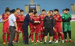 U23 Việt Nam được thưởng n&oacute;ng nửa tỷ trước trận gặp U23 Brunei