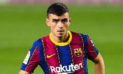Gi&aacute; trị của Pedri tăng 10 lần kể từ khi chơi trận đầu ti&ecirc;n cho Barcelona