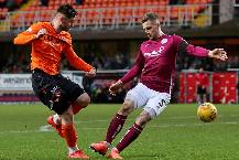 K&egrave;o b&oacute;ng đ&aacute; c&uacute;p Scoland h&ocirc;m nay 23/3: Arbroath vs Falkirk