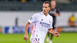 Lucas Vasquez từ chối MU, chờ Arsenal v&agrave; Tottenham ngỏ lời