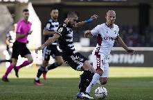 Nhận định Albacete vs Cartagena, 01h00 ng&agrave;y 23/3