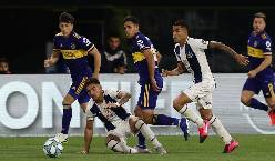 Nhận định Boca Juniors vs Talleres Cordoba, 7h00 ng&agrave;y 22/3