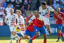 Nhận định CH Dominican U23 vs Mỹ U23, 6h00 ng&agrave;y 22/3