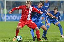 Nhận định Fortuna D&uuml;sseldorf vs Bochum, 3h00 ng&agrave;y 23/3