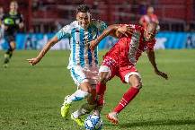 Nhận định Racing Club vs Argentinos Juniors, 7h15 ng&agrave;y 23/3