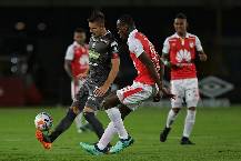 Nhận định Santa Fe vs Once Caldas, 8h00 ng&agrave;y 24/3