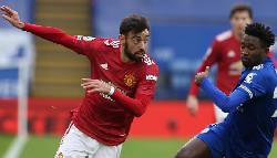 Tiếng n&oacute;i lịch sử: MU hạ Leicester ở tứ kết C&uacute;p FA