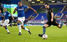 X&eacute; lưới Everton, Gundogan trở th&agrave;nh số 1 ở Man City v&agrave; Ngoại hạng Anh