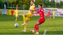 Nhận định, soi k&egrave;o Mioveni vs Chindia Targoviste, 1h45 ng&agrave;y 22/3