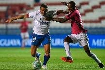 Nhận định, soi k&egrave;o Mvo Wanderers vs Nacional, 5h30 ng&agrave;y 21/3