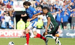 Nhận định, soi k&egrave;o Plymouth vs Cheltenham, 2h45 ng&agrave;y 23/3