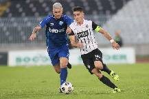 Nhận định, soi k&egrave;o Radnik Surdulica vs Partizan, 23h00 ng&agrave;y 21/3