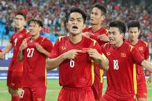 Nhận định, soi k&egrave;o U23 Việt Nam vs U23 Iraq, 19h00 ng&agrave;y 23/03