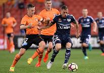 Ph&acirc;n t&iacute;ch k&egrave;o hiệp 1 Brisbane Roar vs Melbourne City, 15h35 ng&agrave;y 23/3
