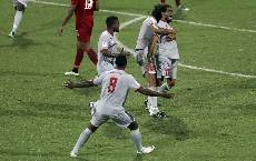 Ph&acirc;n t&iacute;ch k&egrave;o hiệp 1 Papua New Guinea vs New Caledonia, 21h ng&agrave;y 21/3