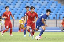 Soi k&egrave;o chẵn/ lẻ U23 Việt Nam vs U23 Iraq, 19h ng&agrave;y 23/3