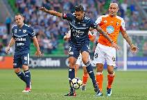 Soi k&egrave;o phạt g&oacute;c Brisbane Roar vs Melbourne City, 15h35 ng&agrave;y 23/3
