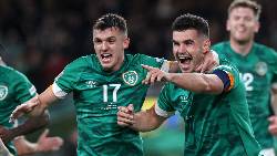 Darren Plant dự đo&aacute;n Ireland vs Latvia, 2h45 ng&agrave;y 23/3